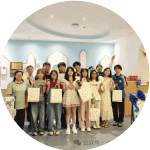 长沙县茁越儿童服务中心端午六一双节活动