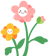 长沙县茁越儿童服务中心花朵2